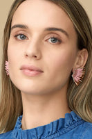 Mignonne Gavigan Mini Madeline Earring;Wing Earrings;Mignonne Gavigan mini Wing Earrings