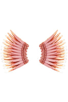 Mignonne Gavigan Mini Madeline Earring;Wing Earrings;Mignonne Gavigan mini Wing Earrings