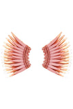 Mignonne Gavigan Mini Madeline Earring;Wing Earrings;Mignonne Gavigan mini Wing Earrings