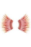 Mignonne Gavigan Mini Madeline Earring;Wing Earrings;Mignonne Gavigan mini Wing Earrings