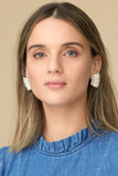 Mignonne Gavigan Mini Madeline Earring;Wing Earrings;Mignonne Gavigan mini Wing Earrings