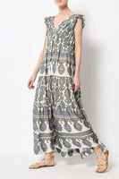 Jacqueline Maxi Dress