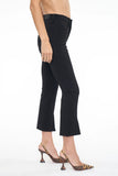 Pistola Denim Lennon High Rise Crop Boot Style P00016082PN NGTOT in Night Out;Cropped Boot Cut Pant;Cropped Ponte Pant