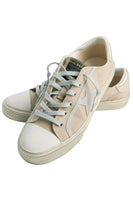 Vintage Havana Footwear Alive 2 in Tan;Women's Low Top Canvas Sneaker;Vintage Havana Tan Canvas Sneaker;Vintage Havana Footwear Sneakers