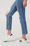 Vintage Havana Malibu Sneaker in White and Army;Women's Sneaker;Fashion Sneaker;Vintage Havana Sneaker;Golden Goose Look alike Sneaker;Women's online clothing and accessories boutique;Bfree_Boutique;BfreeBabe;MyBfreeStyle; 