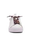 Vintage Havana Meadow Low Top Sneaker in White;Women's white sneaker;women's fashion sneaker