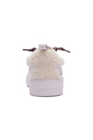 Vintage Havana Meadow Low Top Sneaker in White;Women's white sneaker;women's fashion sneaker