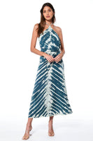 YFB Clothing Yazmine Dress Style Number 3912CJ in IVY