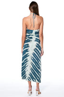 YFB Clothing Yazmine Dress Style Number 3912CJ in IVY