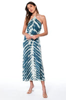 YFB Clothing Yazmine Dress Style Number 3912CJ in IVY
