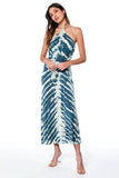 YFB Clothing Yazmine Dress Style Number 3912CJ in IVY