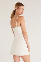 In The Groove Active Dress